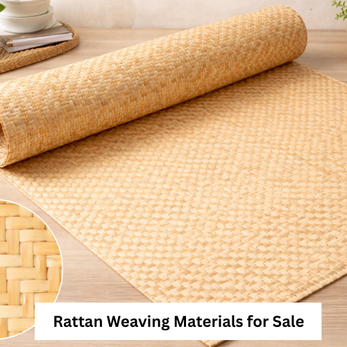 Cane Weaving Supplies, Home