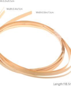 Cane Weaving Supplies, Home