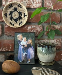 Traditional Craft Kits Coiled Basket Weaving Kit (Turtle Design) - Weave Kit for Kids and Adults Complete with Basket Weaving Supplies and Instructional Booklets - 4