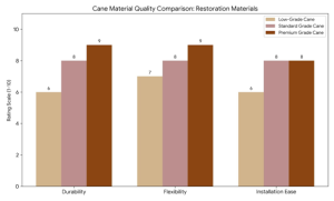 Buy Cane Chair Restoration Materials, Where to Buy Cane Chair Restoration Materials for Lasting Results