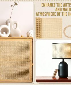 Cane Weaving Supplies, Home