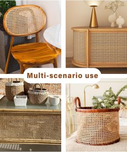 Cane Weaving Supplies, Home