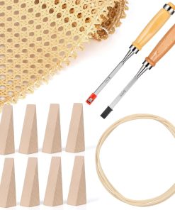 Cane Weaving Supplies, Home