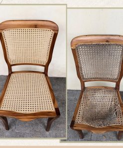 Cane Weaving Supplies, Home