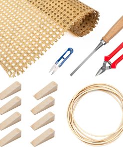 Cane Weaving Supplies, Home