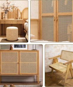 Cane Weaving Supplies, Home