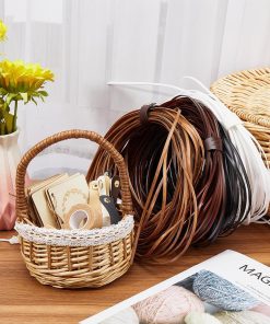 Cane Weaving Supplies, Home