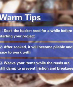 Cane Weaving Supplies, Home