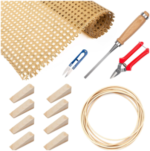 Cane Chair Repair Kit