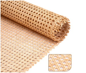 Cane Webbing Patterns