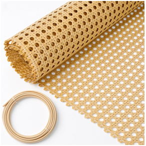 Soak Cane Before Weaving