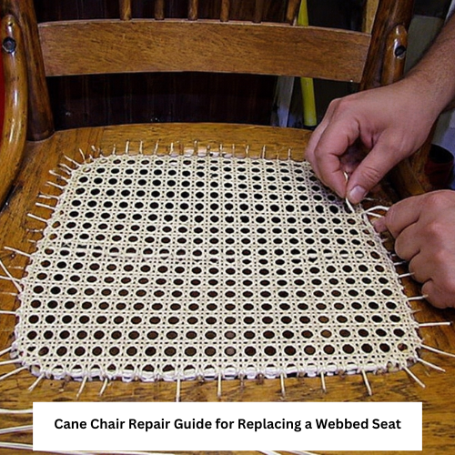 Cane Chair Repair